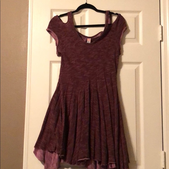 FP beach knit dress - Picture 1 of 2